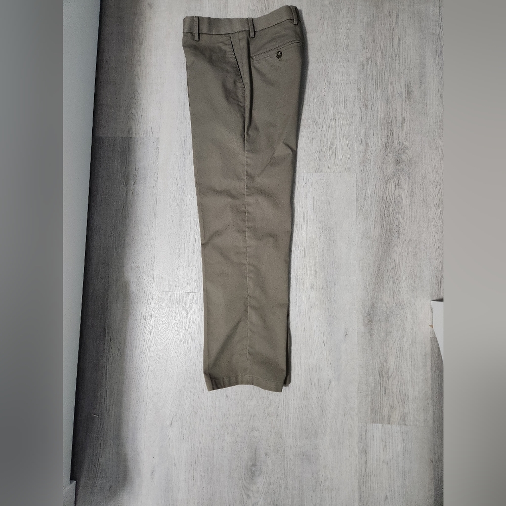 Dockers Straight Fit Pants